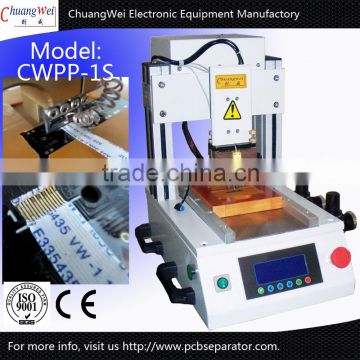 Advanced Tech Pulse Heat Hot Bar Soldering Machine With Flexible Fixture                        
                                                Quality Choice