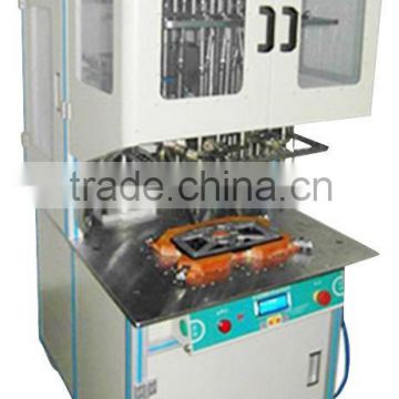 Multi screw tightening machine