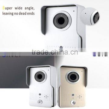 good quality video door phone for wholesales