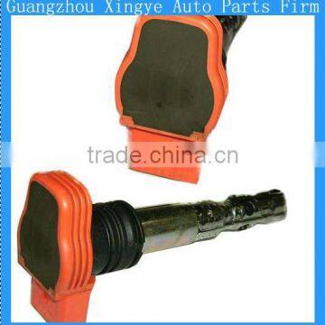 ignition coil OEM#: 06C905115D