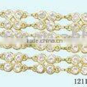 Decorative chain