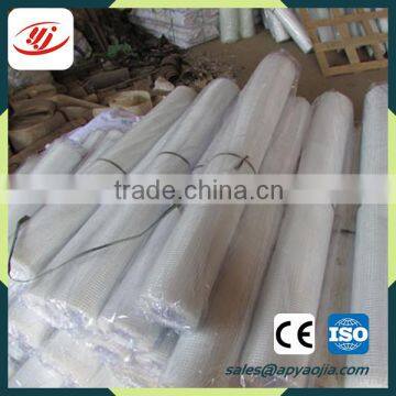 Acid Resistant Fibergalss Grid Mesh