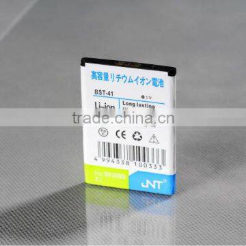 replacement mobile phone battery BST-41 for SE 1350mAh