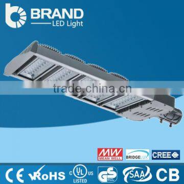 High Quality CREE Chips 100W 200W Adjustable LED Street Light