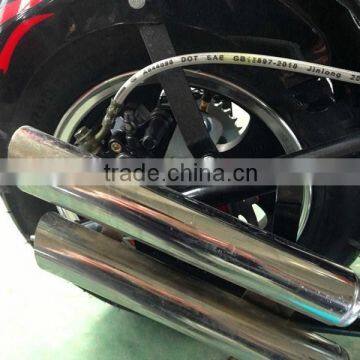 Chinese Motorcycle photo-6