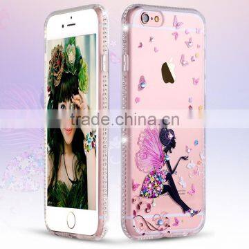 Ultra-thin for iphone 6 phone case soft / custom soft shell tpu shockproof gel phone case                        
                                                Quality Choice
                                                    Most Popular