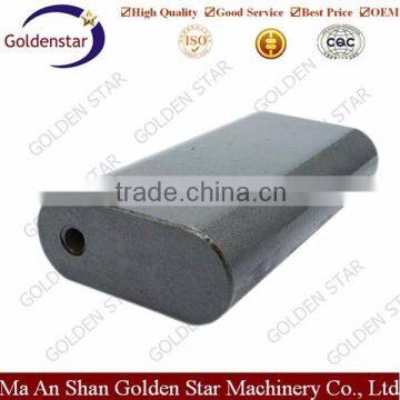 China factory hydraulic breaker stop pin Kwanglim SG2100 2200 2800