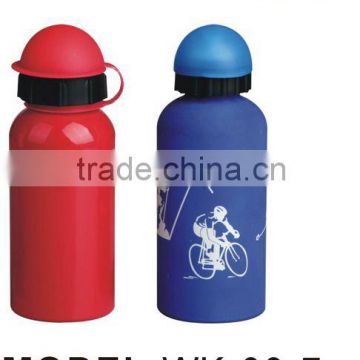 Aluminum Water Bottles