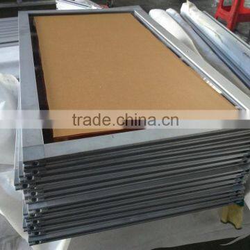 Most competitive price high grade aluminum snap frame (aluminum snap frame, snap poster frame)