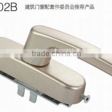 Aluminium Door Handle,Casement Handle,Door&Window Accessory,JW9002B