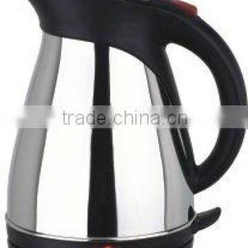 2L electric tea kettle