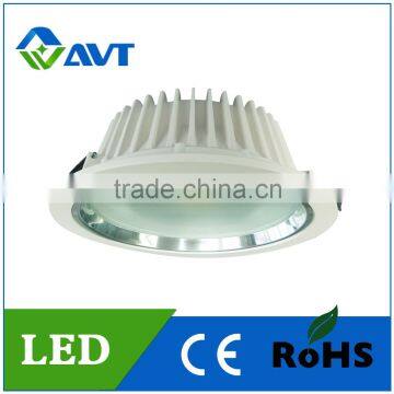 5W 10W 15W 20W 30W COB led down light for home,office ,hotel