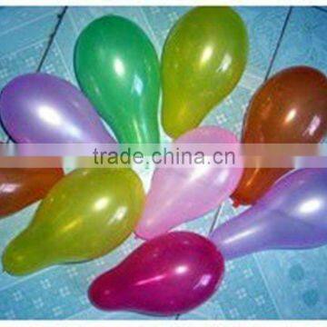 inflatable water balloons