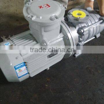 Air Dissloving Pump for Sewage Treatment photo-3