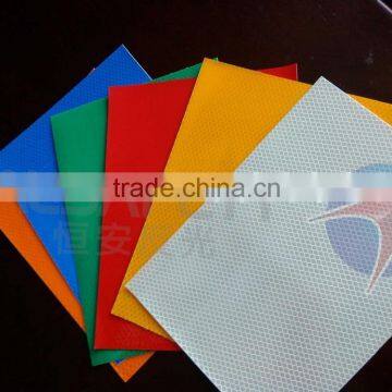 EGP standard High visibility prismatic retro reflective tape                        
                                                                                Supplier's Choice