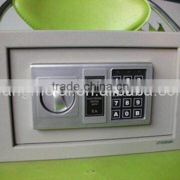 Home Alarm Lock Safe Digital Box