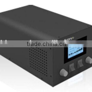 Portable Competitive Price High Quality 12V/24V Solar Battery Charger photo-2