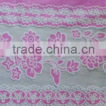 china lace fabric manufacturers