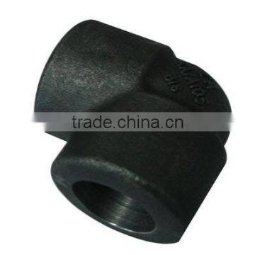 forged pipe fitting