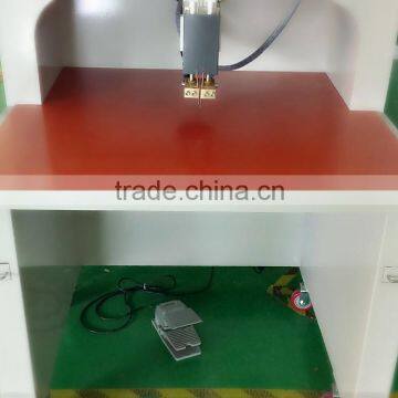 TWSL-100 машина для точечной сварки при производстве батарейных блоков для электросамокатов photo-2