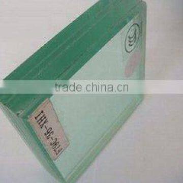 hollow glass for 6mm tempered glass price