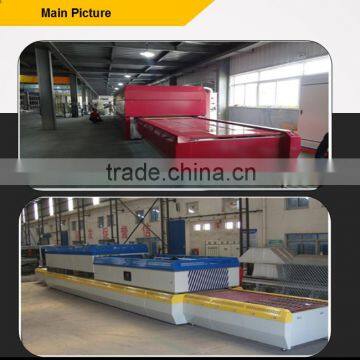 2015 CE Glass Tempering and Glass Bending Furnace Machine photo-6