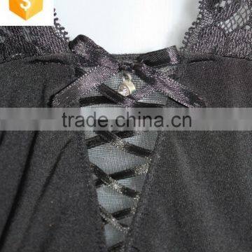 Sexy Mature Baby Doll Lingerie Baby Doll Fashion Lace Open Transparent ,nylon/spandex Underwear photo-6