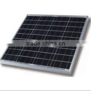 50w poly solar panels