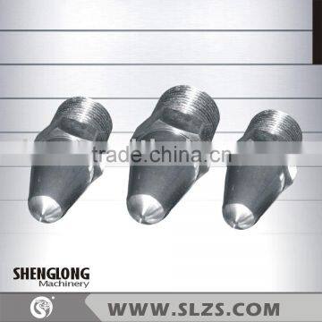 Screw barrel parts,injection machine parts