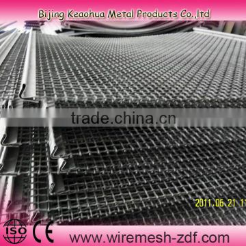 vibrating screen mesh