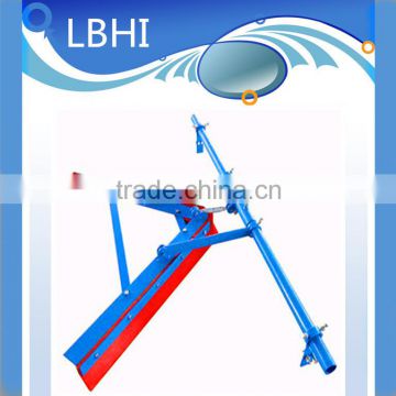 LBHI V-shape cleaner for belt cleaner