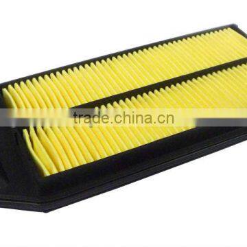 Air Fiter Manufacture 17220-RAA-A00 for HONDA