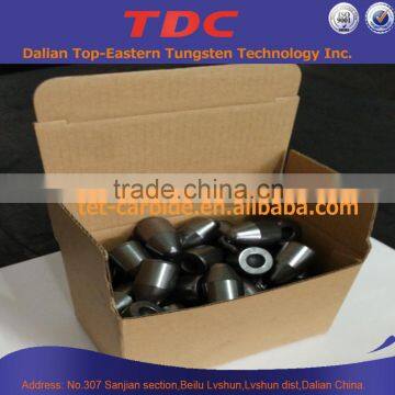 Polished Finishing YG11C Tungsten Carbide Buttons