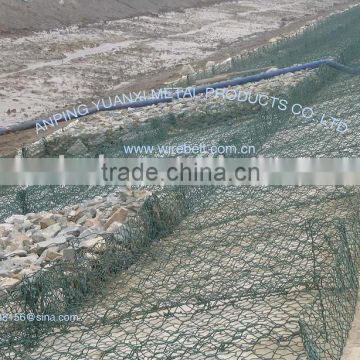 New design Gabion box (Exporter)