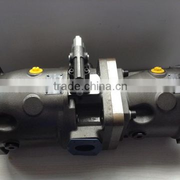 A10VO Variable replacement Axial Piston double pump