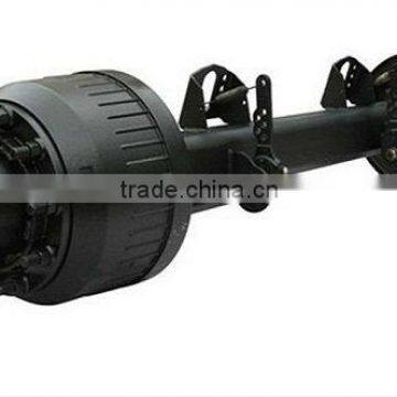 16 Ton American Type Truck Axle for Sale photo-3
