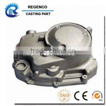 Investment Casting, Used for Motorcycle Transmission Parts