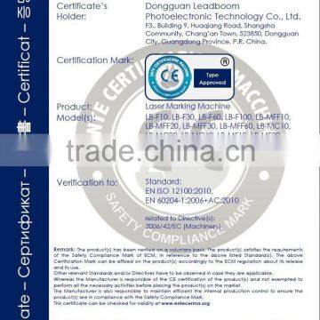 Perfect Excellent Marking Cutting Engraving Semiconductor Laser Marking Machine For Jewelry photo-5