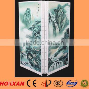 Carbon Heating Film Electric Heater Far Infrared Heating Panel Wall Heating Panel 600Watt