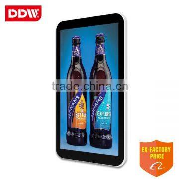 70 inch taxi lcd advertising player,wifi digital signage