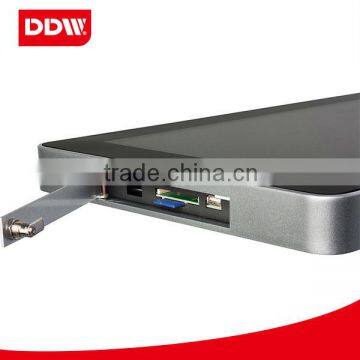 On Sale Table Top Touch Screen Android Based LED Video Board Advertising Display All Size Are Available