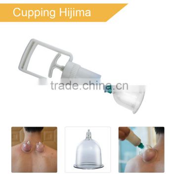 health care cupping