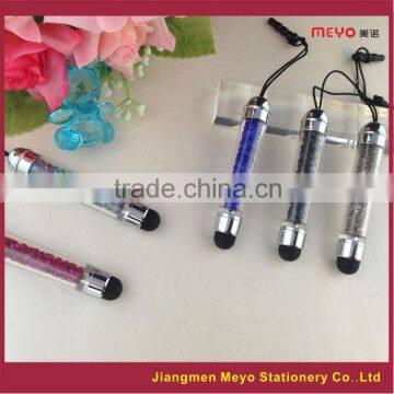 Fit for all Capacitive Touch Screen Crystal Pen 2015