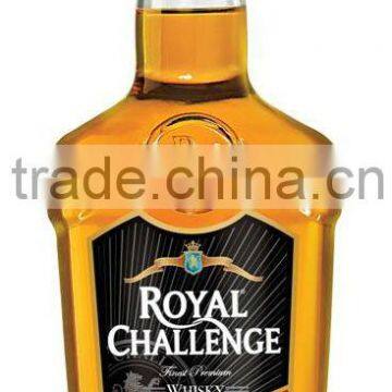 Royal Challenge Whisky