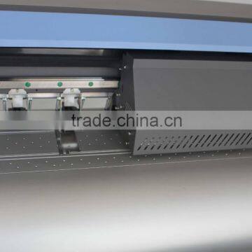 3.2 uv Roll to Roll Digital Printer With Double DX5 Head, uv Roller Digital Printing Machine