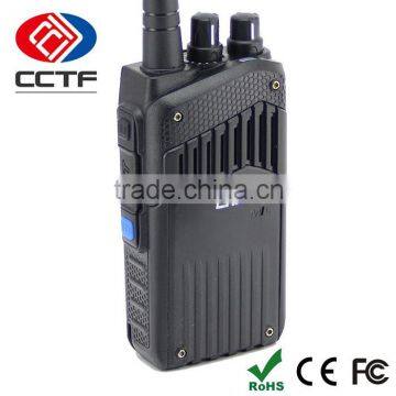 KDX-V2 Cheap Portable Am/fm Radio Digital Two Way Radio Long Distance Woki Toki
