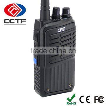 Hot Sale Colorful Uhf High Tech Walkie Talkie Radio With Multi Way photo-6