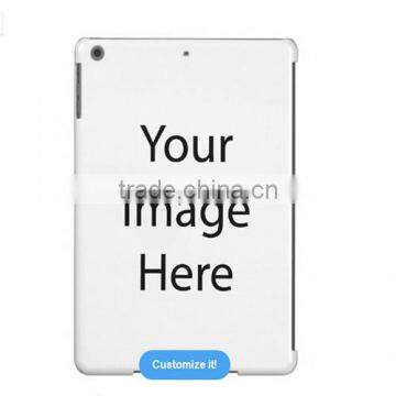 Custom plastic mobile phone case shell for ipad 2 3 4 5