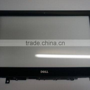 Brand Touch Screen Glass Panel with Digitizer Bezel For Dell Dell Inspiron 11 3135 3137 3138 (Factory Wholesale)
