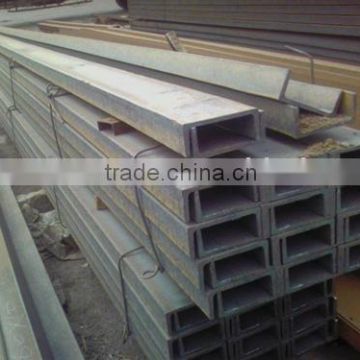 channel steel